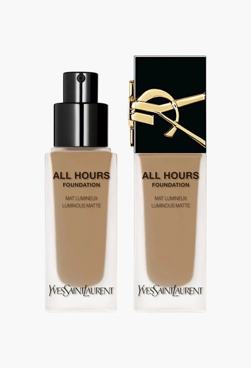 All Hours Foundation 25ml